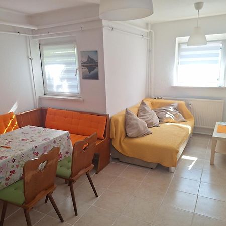 Ferienwohnung Anja 조네베르크 외부 사진