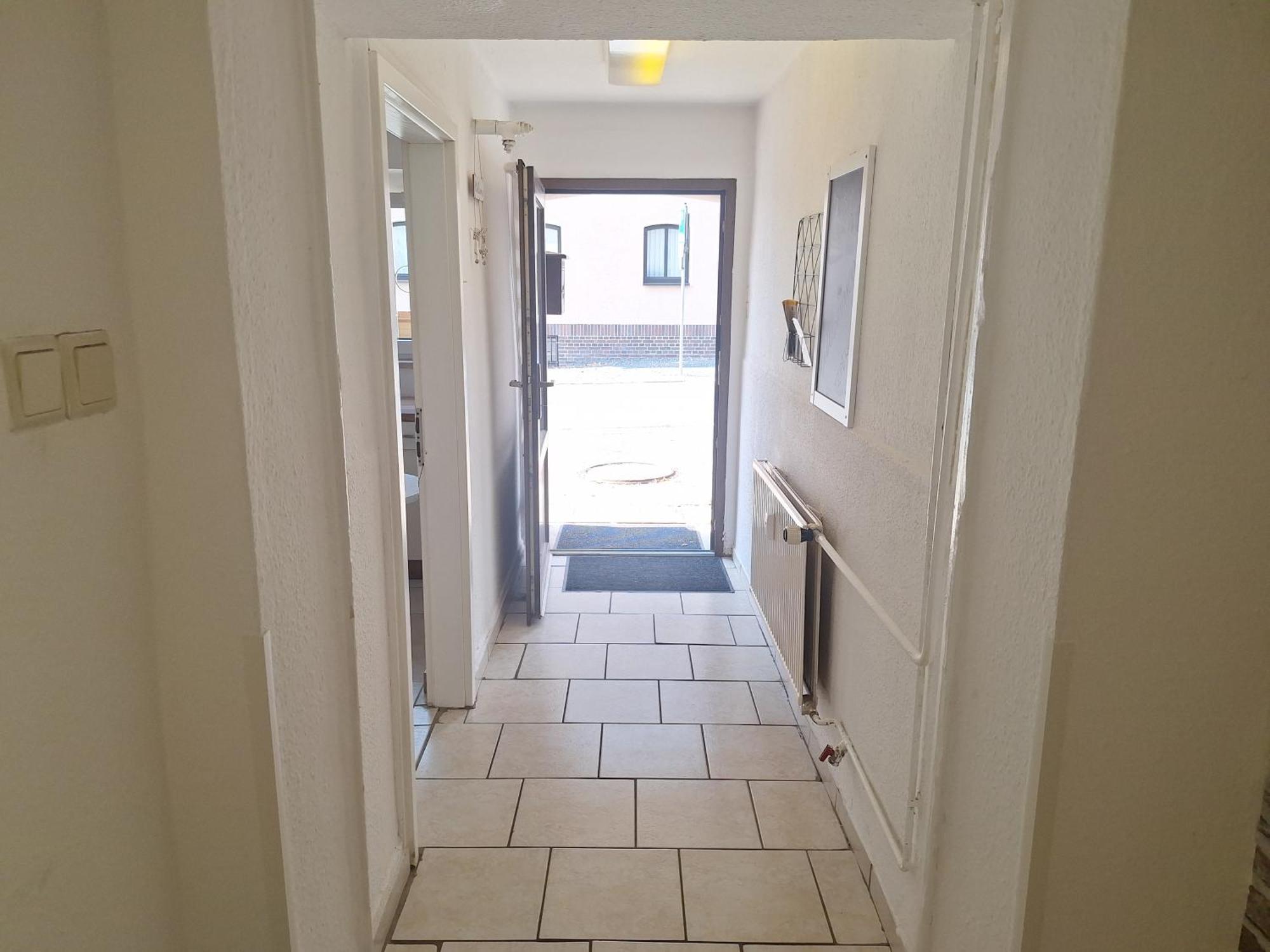 Ferienwohnung Anja 조네베르크 외부 사진